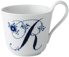 Alfabet Kollektion Krus