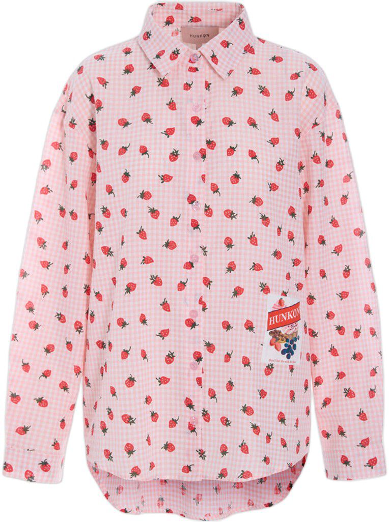 Ruth Shirt