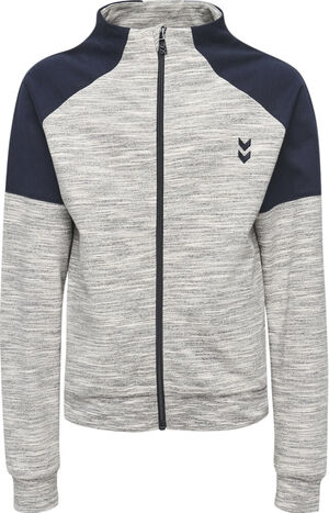 Mylene Zip Jacket