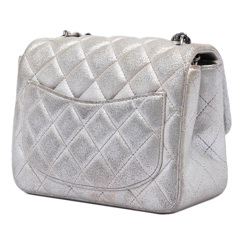 Chanel Flap Bag