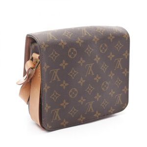 Louis Vuitton Cartouchiere