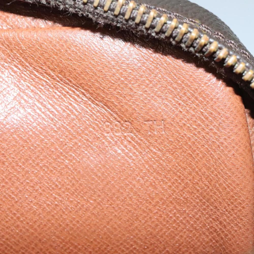 Louis Vuitton Marly Dragonne