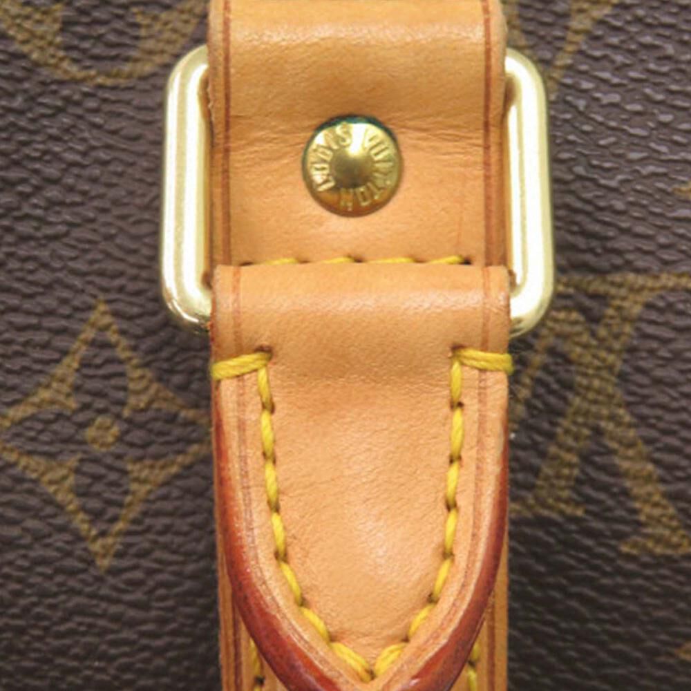 Louis Vuitton Keepall