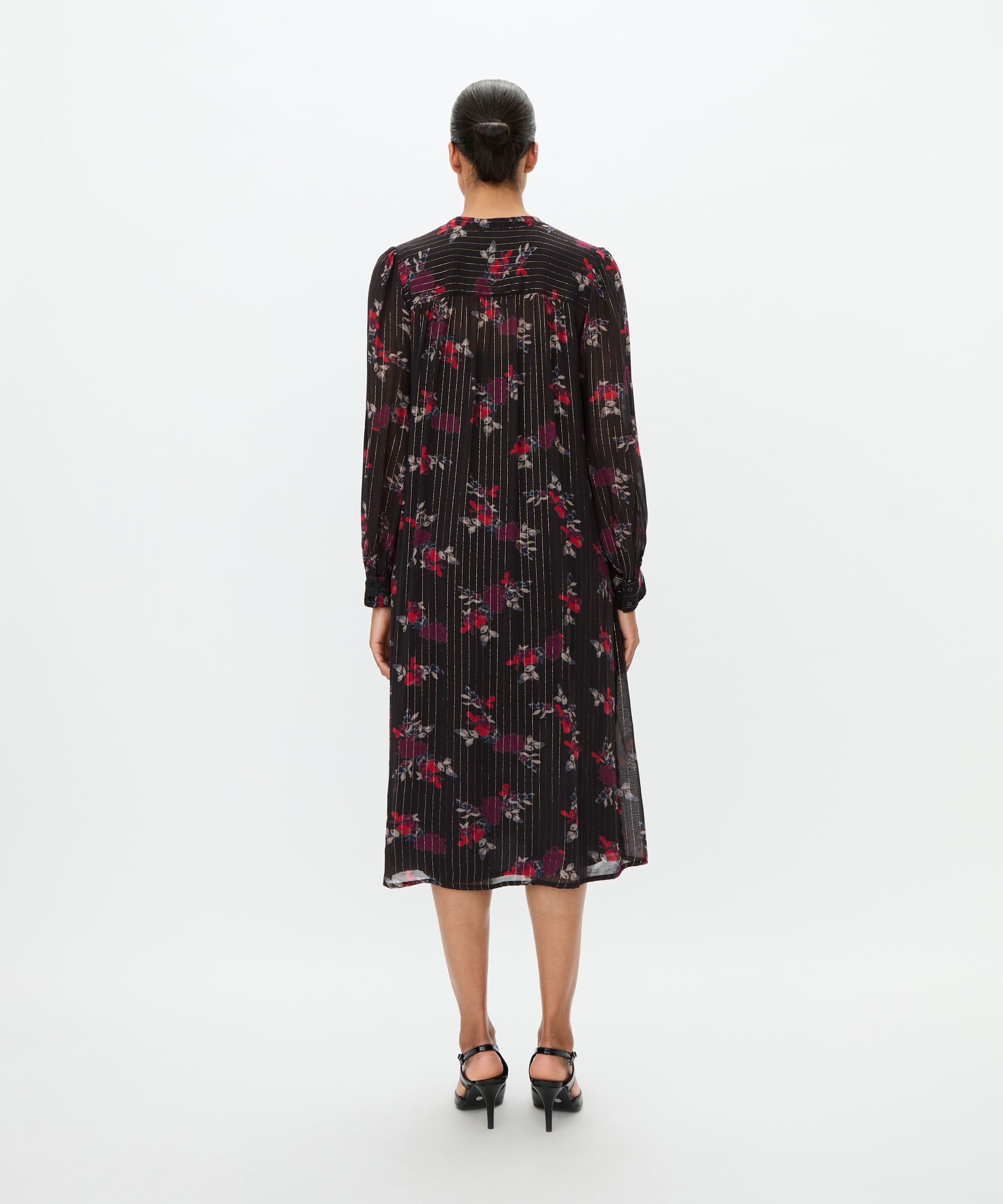 MaNuriel - slipdress