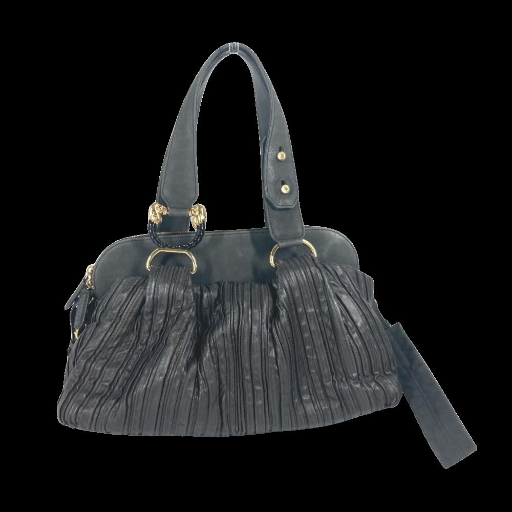 Bvlgari Shoulder Bag