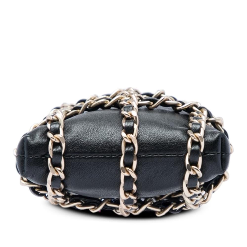 Chanel Crossbody Bag