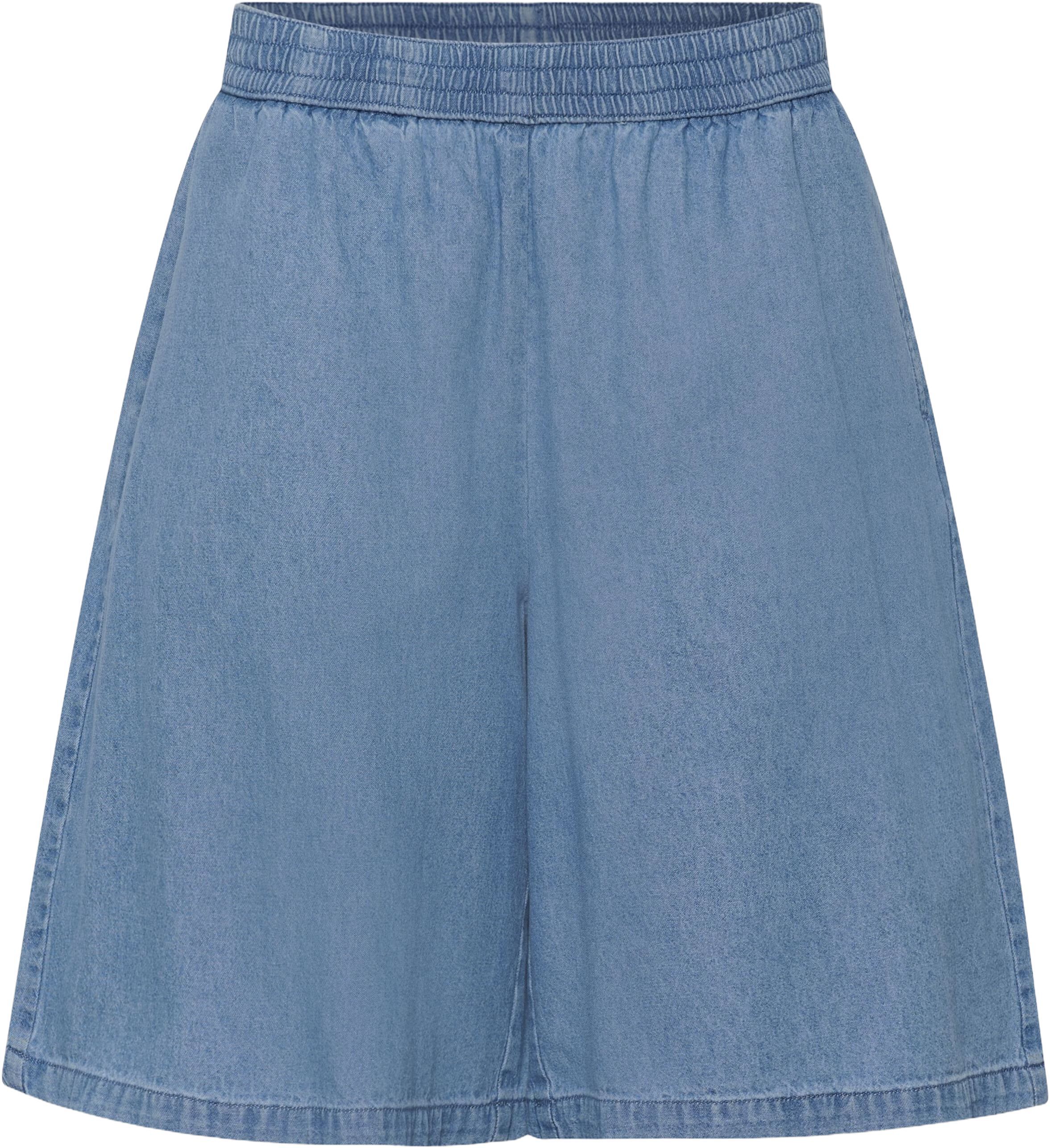 KAjade Denim Shorts