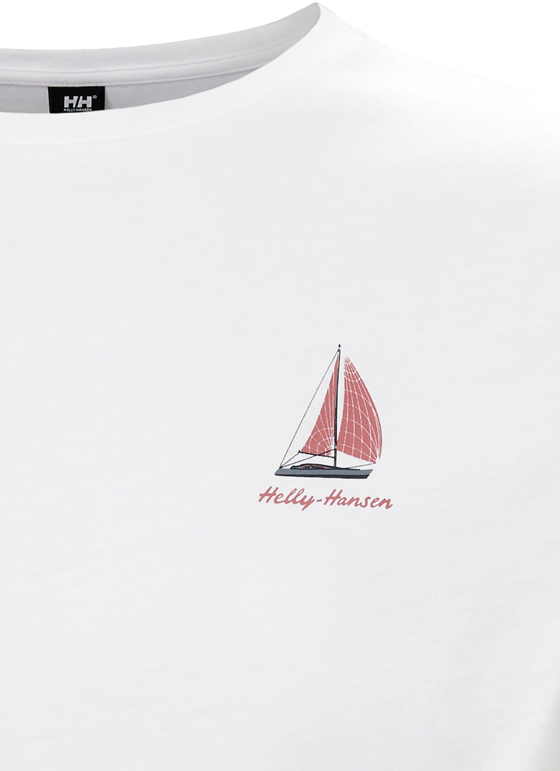 Shoreline 3.0 T-shirt