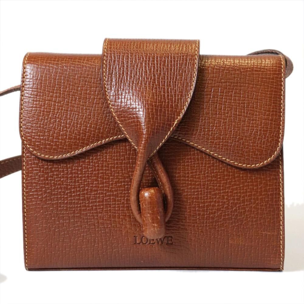 Loewe Crossbody Bag