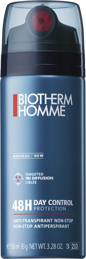 Biotherm Day Control Deodorant Spray
