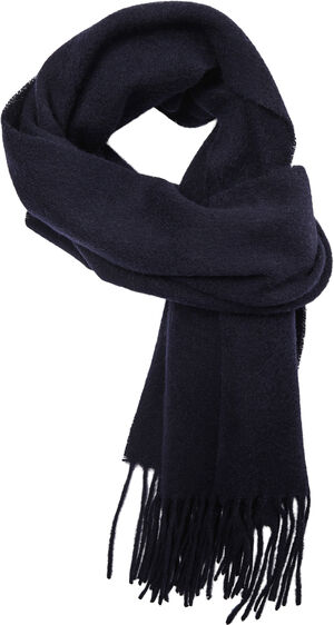BS Kemsley scarf