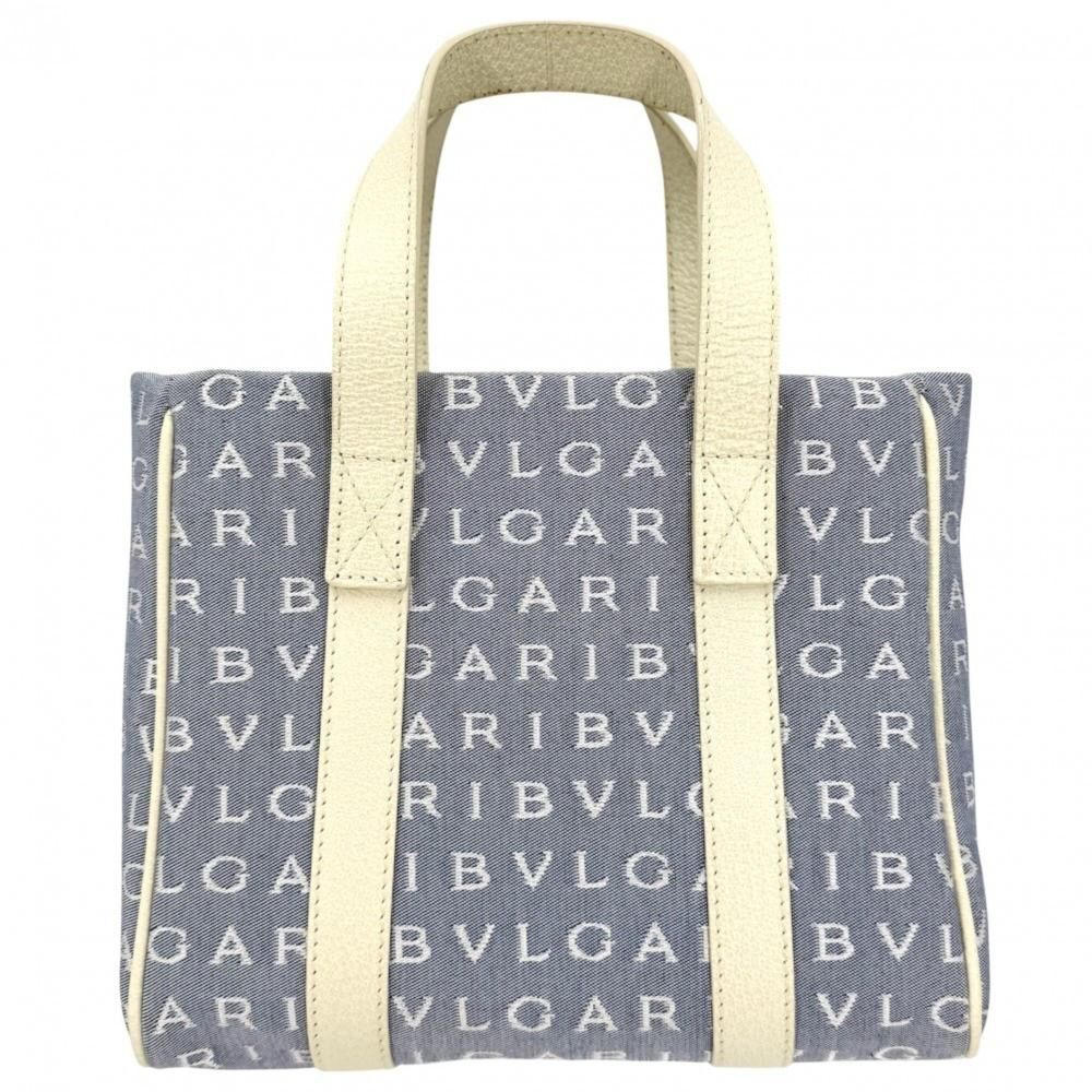 Bvlgari Tote