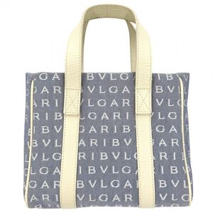 Bvlgari Tote