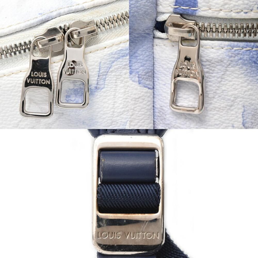 Louis Vuitton Discovery Backpack