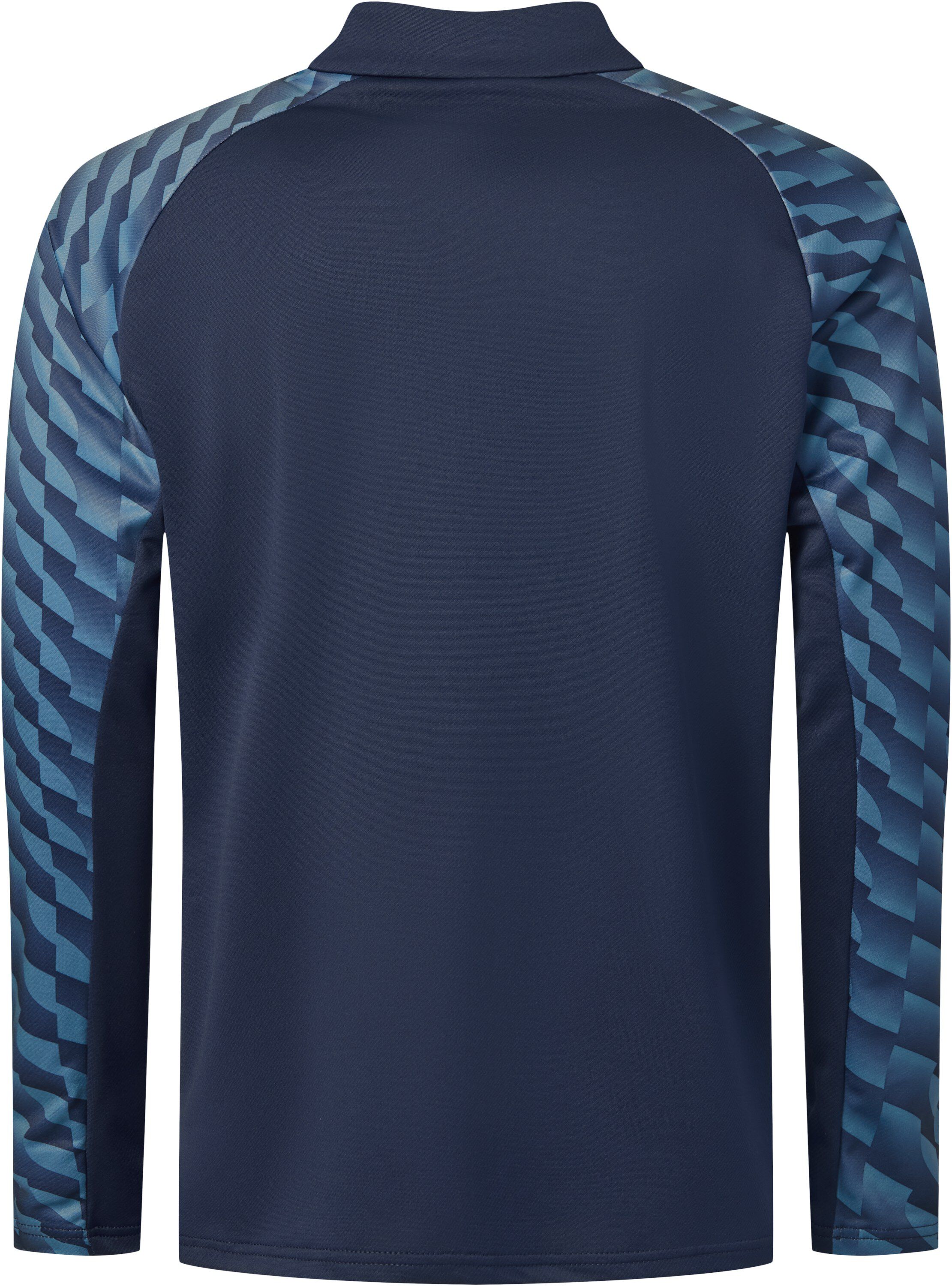 TEAMLIGA26 TRAINING 1/4 ZIP TO
