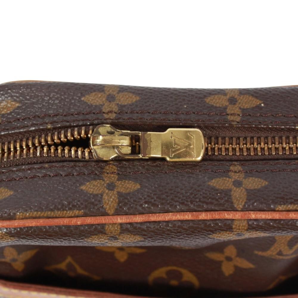 Louis Vuitton Danube