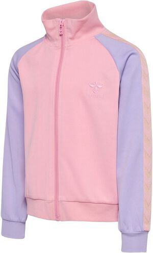 hmlDAILY ZIP JACKET
