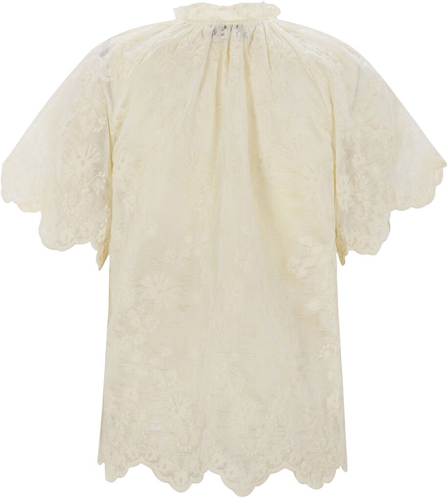 KaliLL Blouse SS