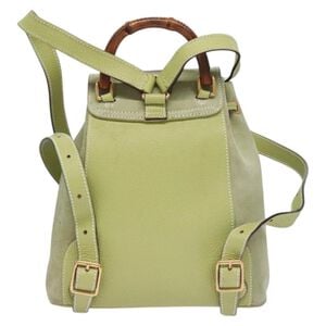 Gucci Backpack