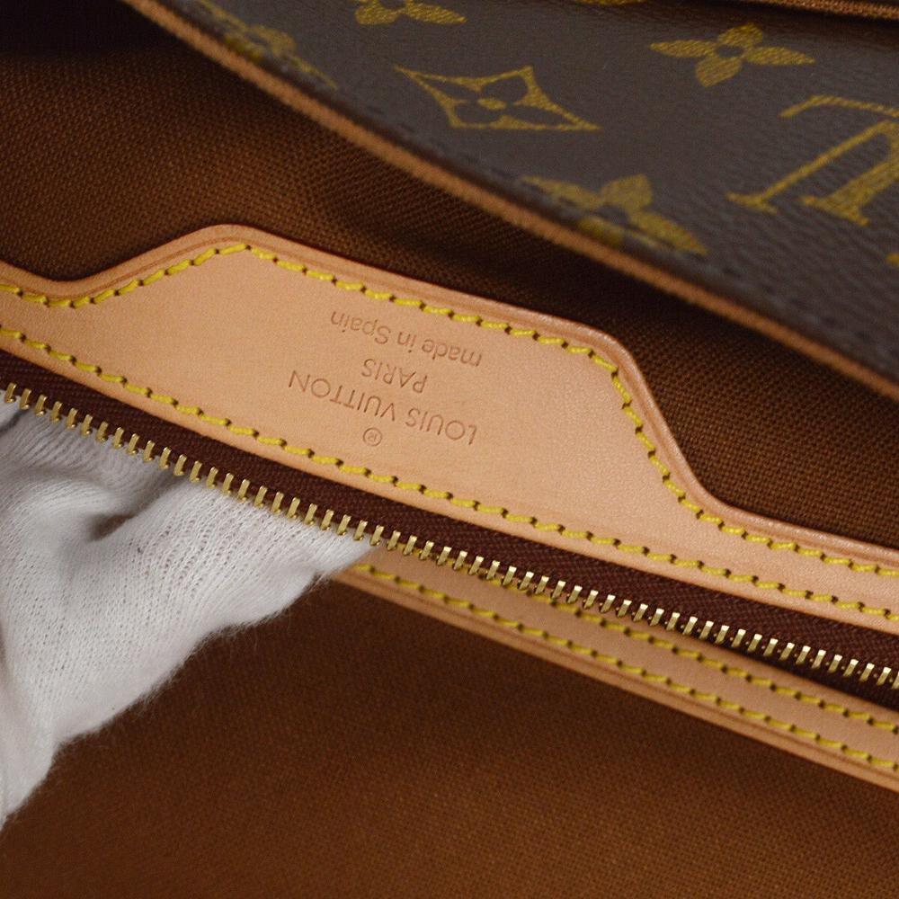 Louis Vuitton Messenger