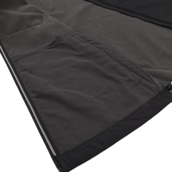 Sabin Softshell jakke