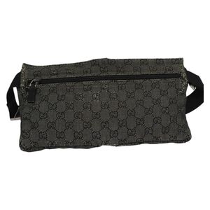 Gucci Belt Bag