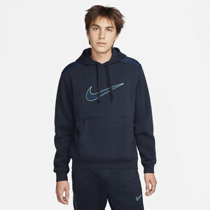 Sportswear Fleece hættetrøje