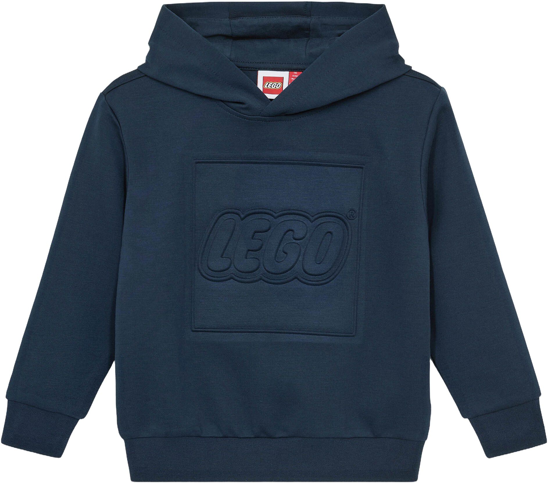 LWSKY 600 - SWEAT HOODIE