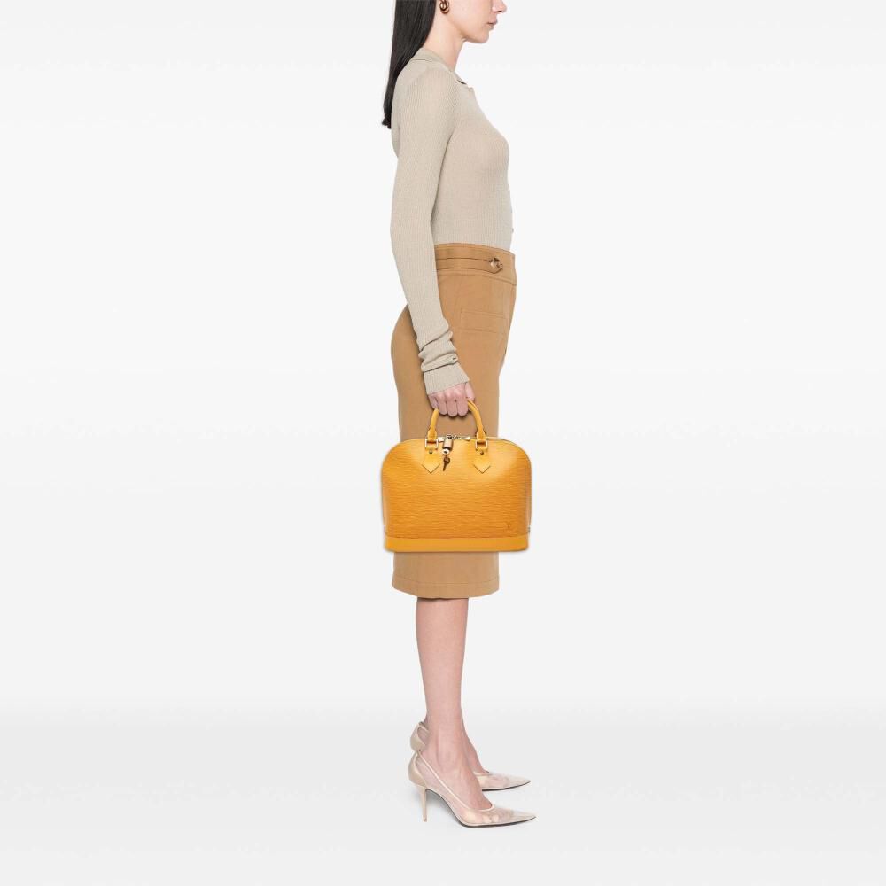 Louis Vuitton Alma