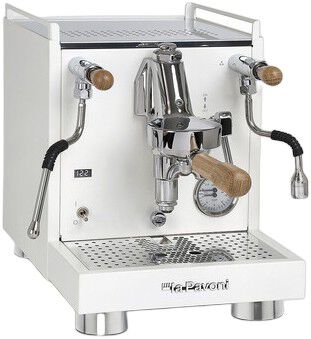 MACCHINA CELLINI EVO PID WHITE NO