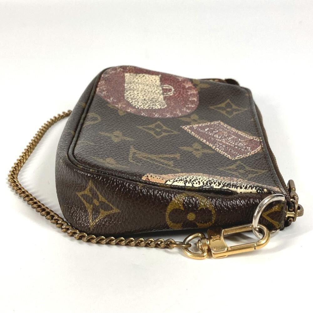 Louis Vuitton Pochette Accessoires