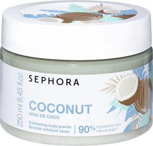 Exfoliating Body Granita