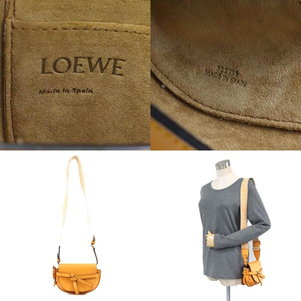 Loewe Shoulder Bag