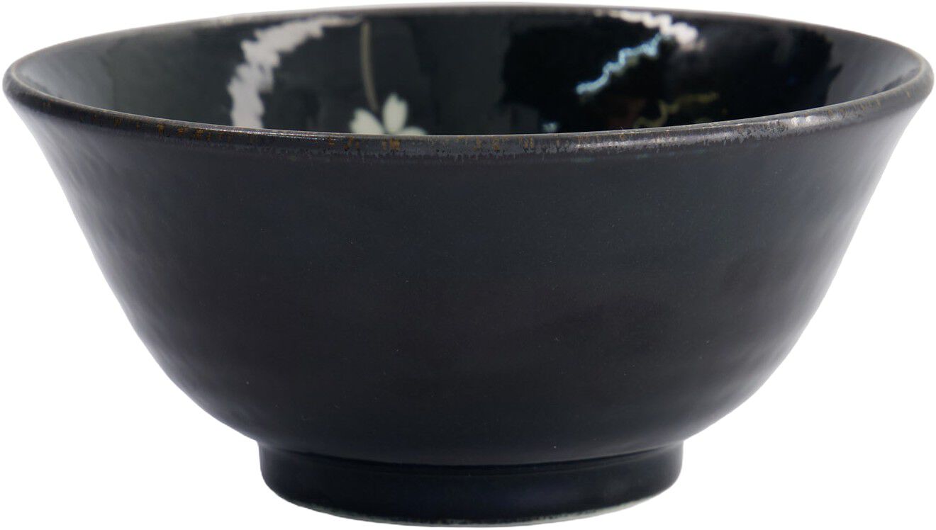 Akvarelpapir A4 sort, 15 ark