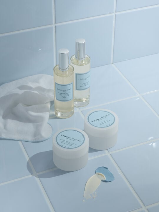 Biomolecular Messenger Cleansing Gel