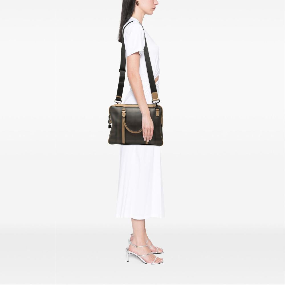 Burberry Briefcase