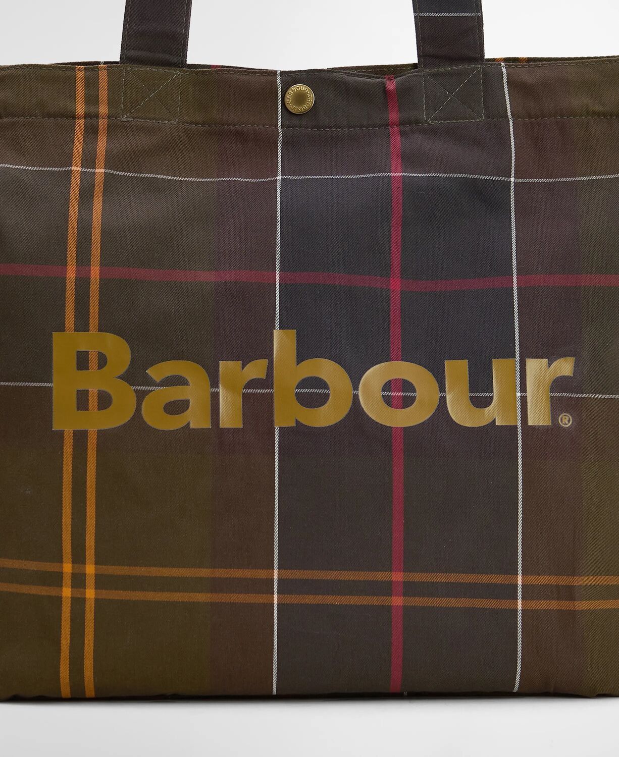 Barbour Telfield Tote