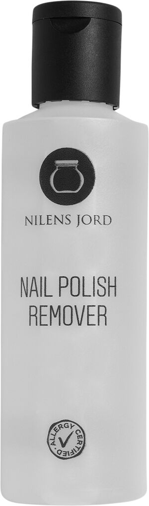 Nail Polish Remover