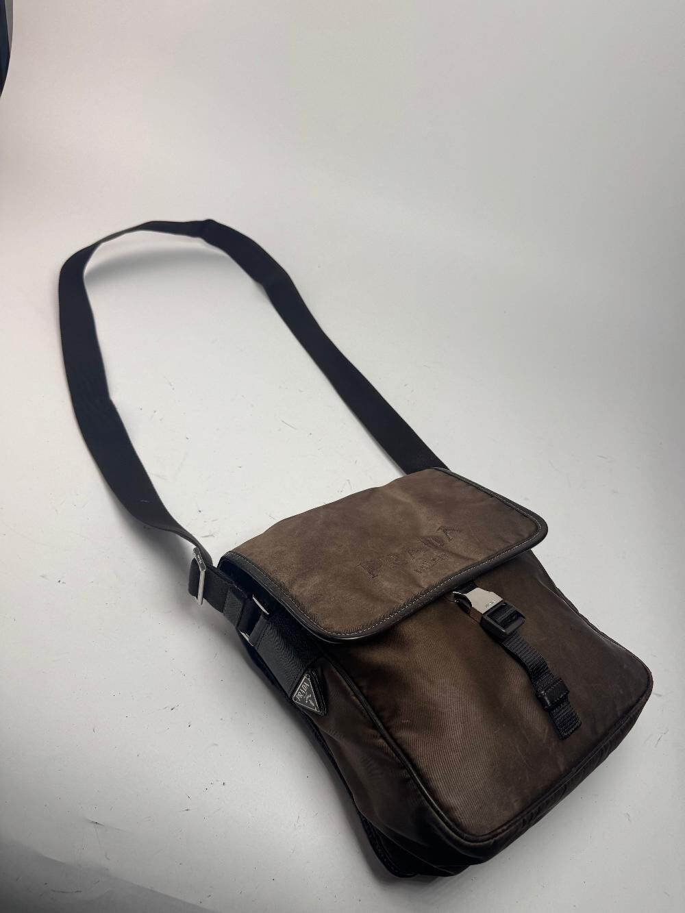Prada Shoulder Bag