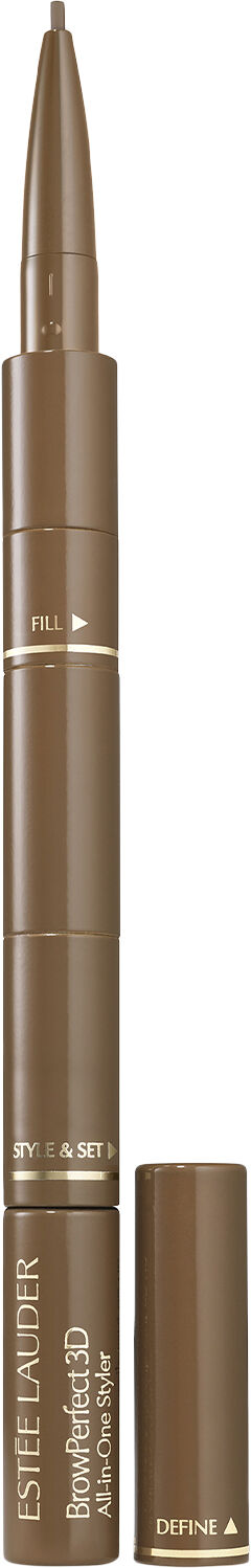 Browperfect 3D All-In-One Style