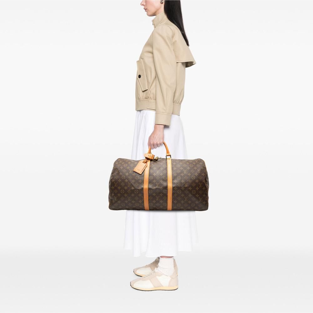 Louis Vuitton Keepall