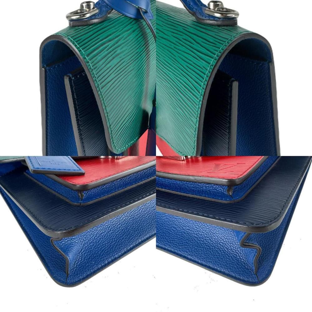 Louis Vuitton Pochette M&eacute;tis