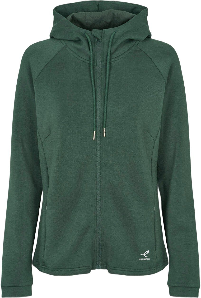 Softtech Full Zip H&aelig;ttetr&oslash;je