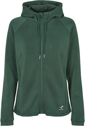 Softtech Full Zip Hættetrøje