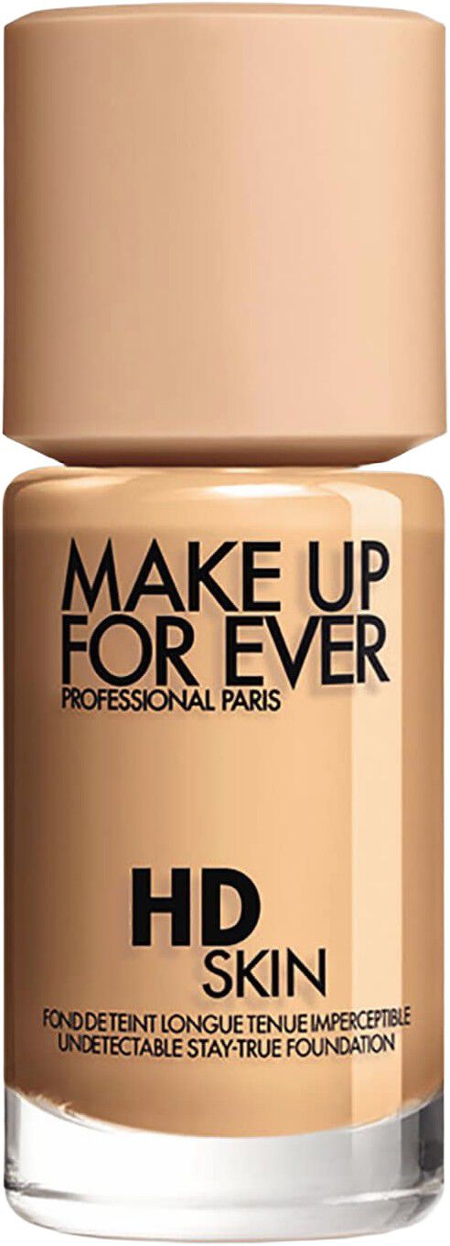 HD Skin - Undetectable stay-true foundation