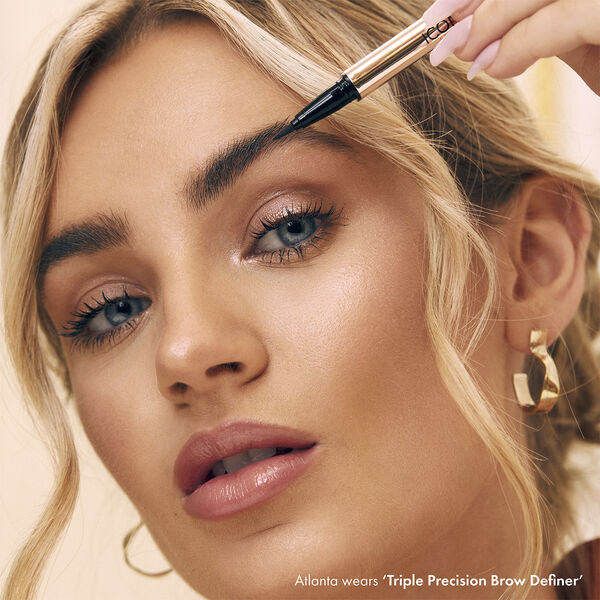 ICONIC London Triple Precision Brow Definer