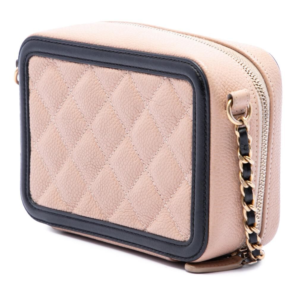 Chanel Crossbody Bag