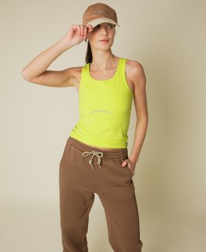 Balance reflective top - Beat