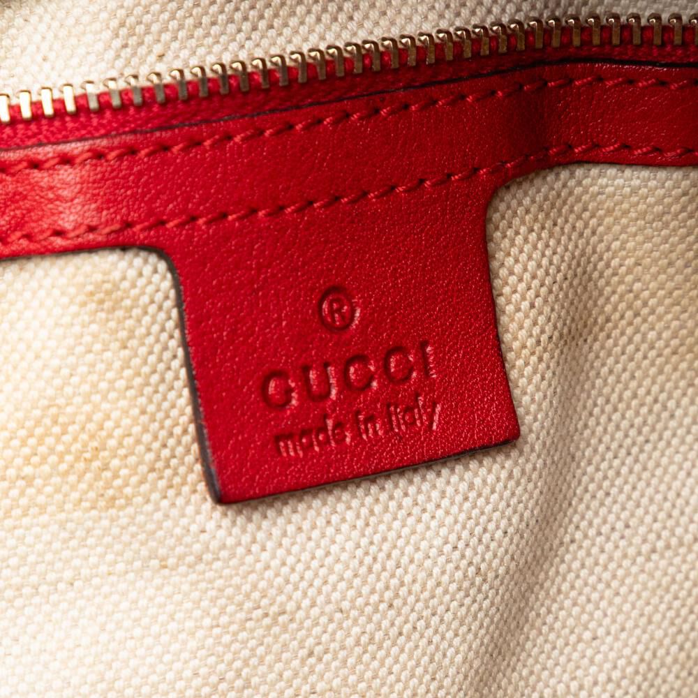 Gucci Bamboo
