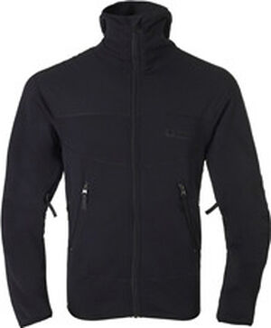 Warmpeace Powerstretch, Black